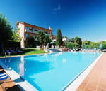 Hotel Porto Azzurro Sirmione lago di Garda